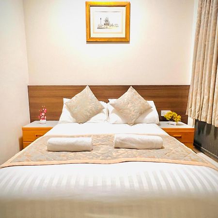 Grainger House Hotel ニューカッスル・アポン・タイン エクステリア 写真
