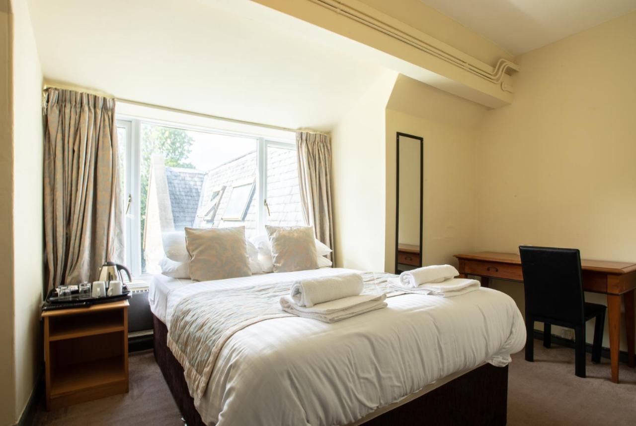 Grainger House Hotel ニューカッスル・アポン・タイン エクステリア 写真