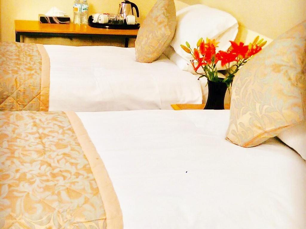 Grainger House Hotel ニューカッスル・アポン・タイン エクステリア 写真