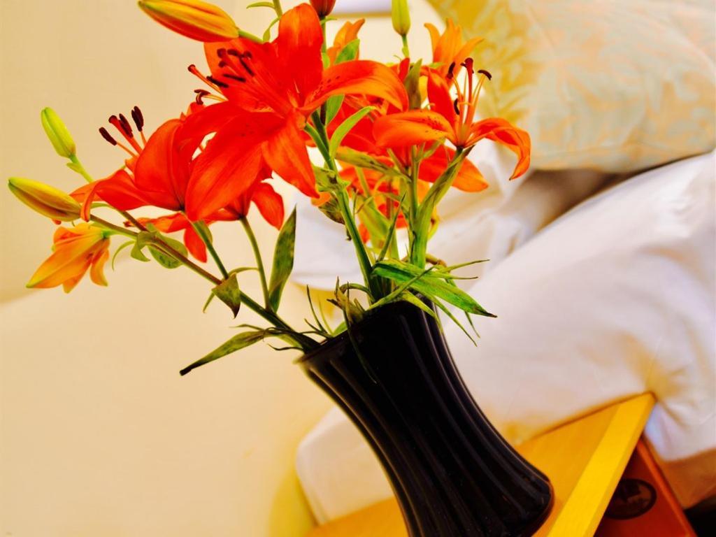 Grainger House Hotel ニューカッスル・アポン・タイン エクステリア 写真