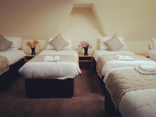 Grainger House Hotel ニューカッスル・アポン・タイン 部屋 写真